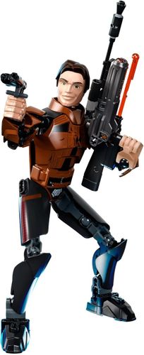 Lego Star Wars Han Solo na Arena.pl