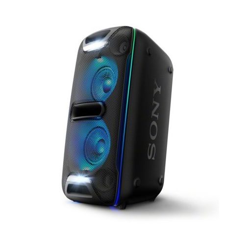 Głośnik bluetooth Sony GTK-XB72 na Arena.pl