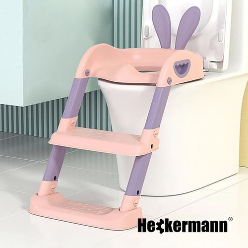 NAKŁADKA NA SEDES WC DRABINKA DZIECIĘCA SIEDZISKO PODNÓŻEK na Arena.pl