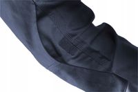 NEO SPODNIE ROBOCZE DO PASA NAVY XS/48 81-224-XS