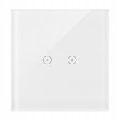 PANEL DOTYKOWY MODUŁ SIMON 54 TOUCH BIAŁA PERŁA