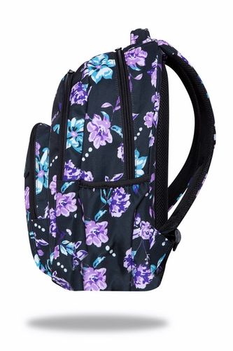COOLPACK BASIC PLUS PLECAK MŁODZIEŻOWY VIOLET DREAM na Arena.pl