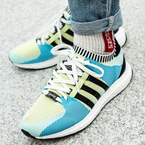 Adidas Eqt Support Ultra Boost PK (BB1244) 38 na Arena.pl