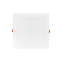 PANEL LED BINGO 18W 3CCT 2700K 4000K 6500K KLASA IP20