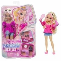 Figurki Superbohaterów Mattel