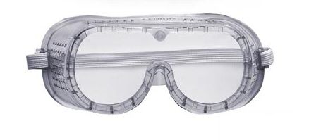 gogle ochronne gog-dot - t-9911 dot na Arena.pl
