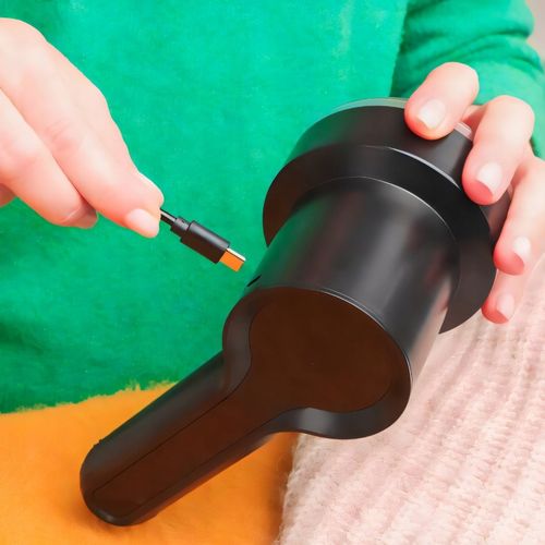 GOLARKA DO UBRAŃ TAPICERKI SWETRÓW 3 POZIOMY PRĘDKOŚCI GŁOWICE WYMIENNE na Arena.pl