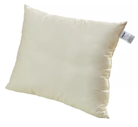 Poduszka CLASSIC MIĘKKA 70x80cm antyalergiczna Kremowa | Senna Home