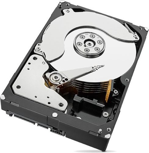 DYSK SEAGATE IronWolf ST6000VN0041 6TB na Arena.pl