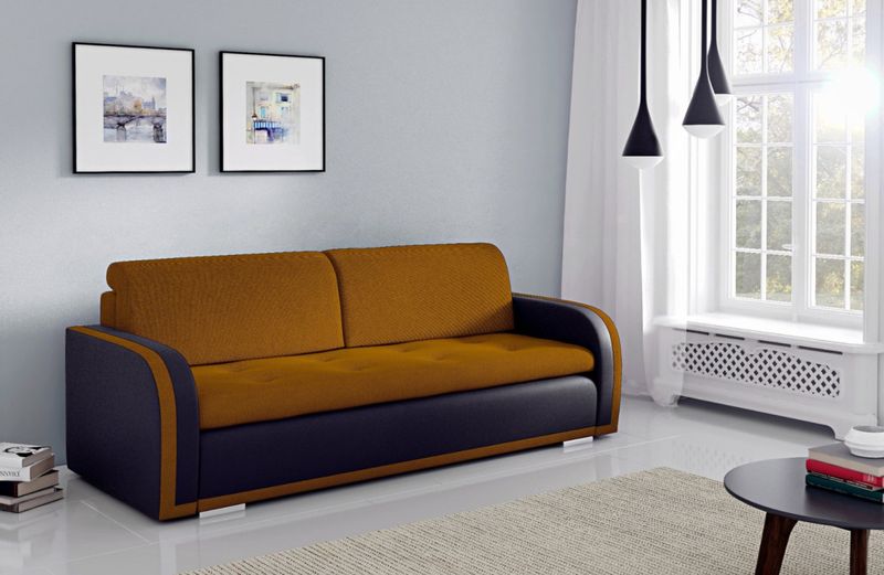 Funkcjonalna Kanapa Peru zdjęcie 6