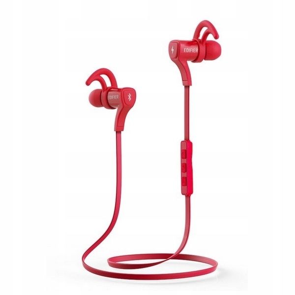 Słuchawki Bluetooth Edifier redukcja szumów zdjęcie 1