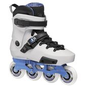 Rolki Rollerblade Twister XT Grey Pearl Periwinkle 42/42,5.
