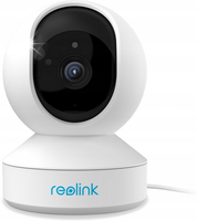 Reolink 5MP Zewnętrzna Kamera IP obrotowa E Series E540 WIFI 2,4/5GHz Zoom