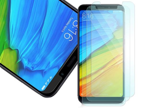 3x szkło hartowane Ringke Invisible Defender Redmi Note 5 na Arena.pl