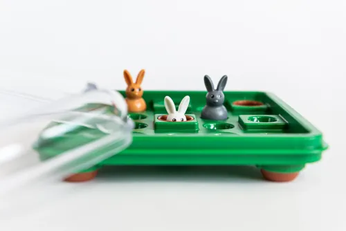 Smart Games. Hop do norki na Arena.pl