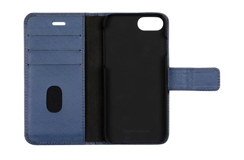 MODE NEW YORK Apple iPhone 7/8 4,7 - MIGNIGHT BLUE na Arena.pl
