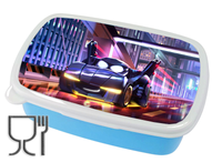 Pojemnik śniadaniowy Batwheels