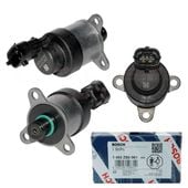 Regulator ciśnienia paliwa pompy wtryskowej Fiat Ducato 2.3 JTD 2002- BS 1