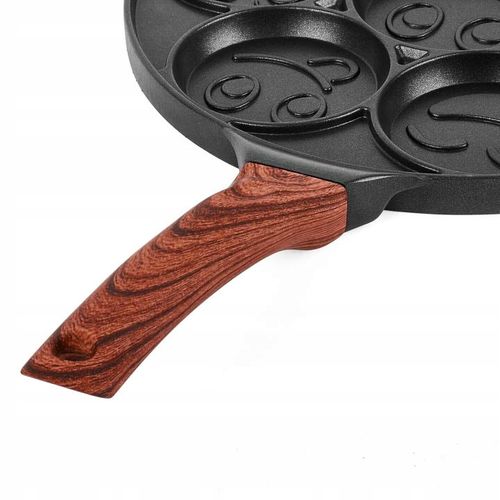 Patelnia do naleśników, jajek, pankejków na Arena.pl