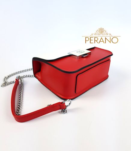 Elegancka chanelka - Perano na Arena.pl