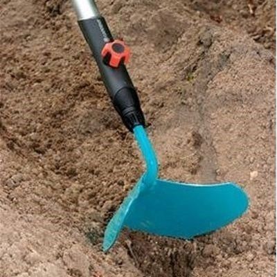 Obsypnik GARDENA 3118-20 na Arena.pl