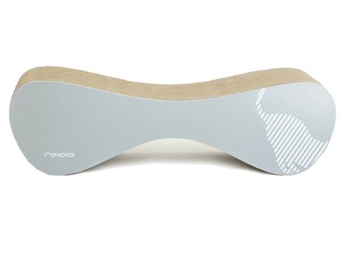 MyKotty Drapak Vigo siwy na Arena.pl