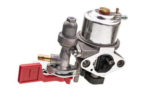 Gaźnik B&S Część Oryginalna 595318 na Arena.pl