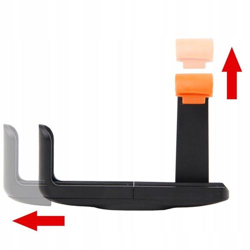 SELFIE STICK MONOPOD Bluetooth KIJEK Pilot Iphone na Arena.pl