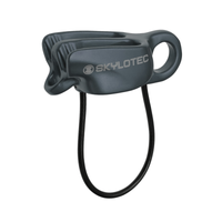 Kubek asekuracyjny Skylotec tubE ALP grafitowy