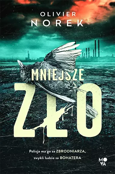 Mniejsze zło zdjęcie 1