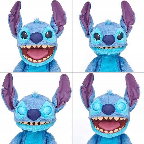 Interaktywny STITCH zabawka 27404 zdjęcie 3