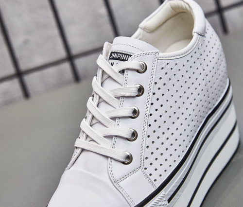 Buty Damskie - PLATFORMA - NOWA KOLEKCJA na Arena.pl