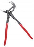 KLUCZ Do Rur SZCZYPCE HYDRAULICZNE Nastwane Żabka Regulowane 30cm 4947