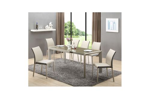 Stół ARABIS na Arena.pl