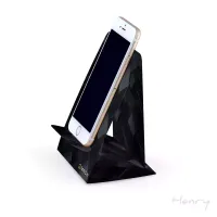 Stojak Na Telefon Karbon 3Mach