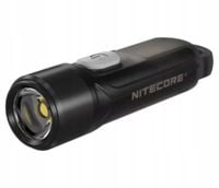 Nitecore Tiki LE latarka 300lm ładowana USB-C