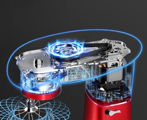 ROBOT KUCHENNY PLANETARNY MIKSER 3 MIESZADŁA MISA 6,2L MOCNY na Arena.pl