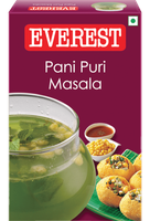 Przyprawa Pani Puri Masala Everest 100g