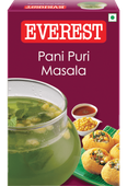 Przyprawa Pani Puri Masala Everest 100g