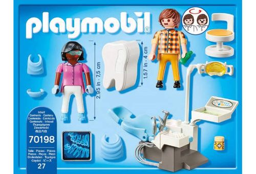 Playmobil 70198 na Arena.pl