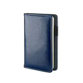 notes notatnik zbliżony a6 wymienny wkład 2026 100 kartek gładki drops