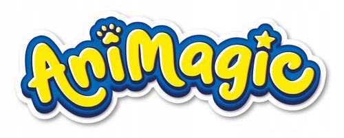 AKWARIUM DLA ANIMAGIC LET'S GLO AXOLOTL na Arena.pl