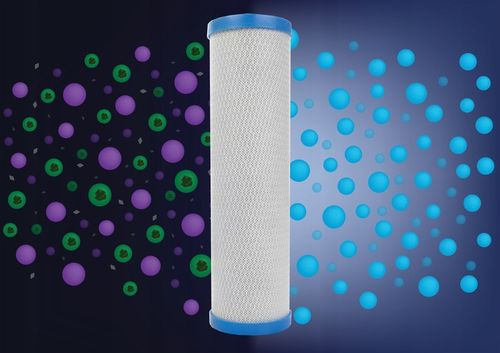 Zestaw podzlewozmywakowy trzystopniowy system filtracji Aqua FS3 Emi na Arena.pl