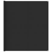 Dywan namiotowy, 250 x 450 cm, antracytowy