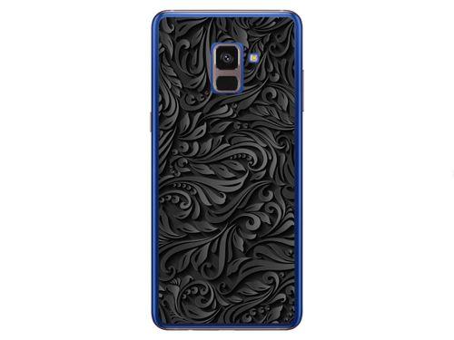SAMSUNG GALAXY A8 2018 | Etui case WZORY na Arena.pl