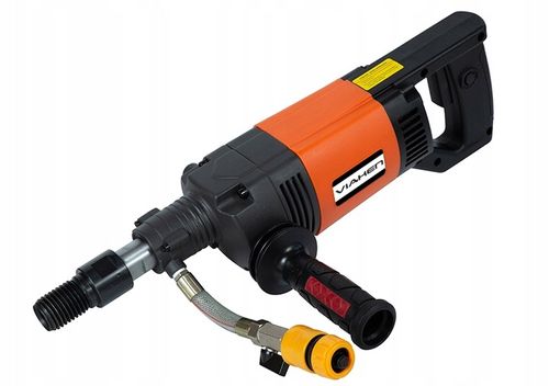 Profesjonalna wiertnica do betonu Viaken W16B na Arena.pl