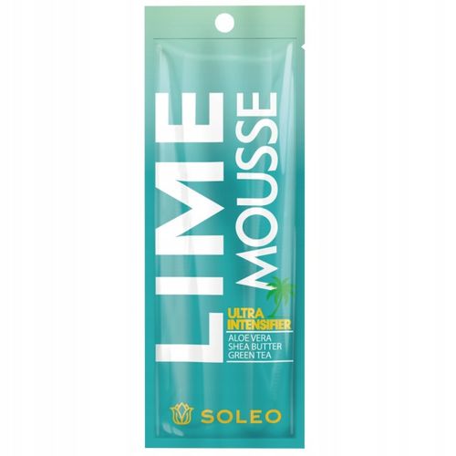 Soleo LimeMousse OrangeCake HelloSun MangoTango SummerNight SunsetTime na Arena.pl
