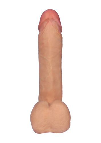 Dildo APOLLO- rotation USB 20cm na Arena.pl
