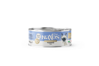 NAXOS CAT STERILIZED MONO o smaku tuńczyka 85g
