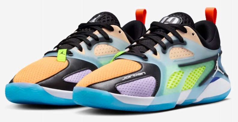 Buty Nike Jordan Heir r. 48,5 zdjęcie 1